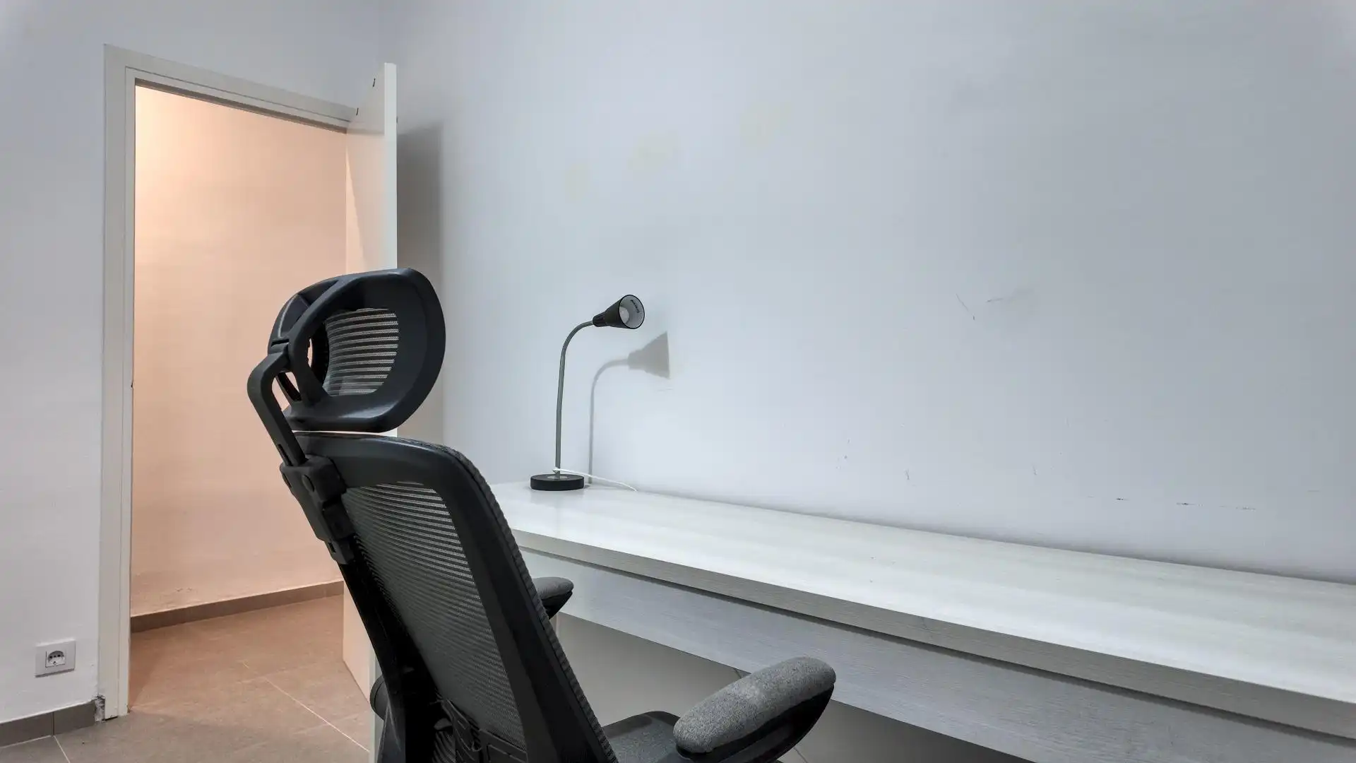 Casa o xalet de lloguer en Terrassa amb Jardí privat, Terrassa i Moblat