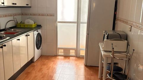Foto 2 de Piso de alquiler en Valdepasillas - La Paz - Huerta Rosales, Badajoz Capital