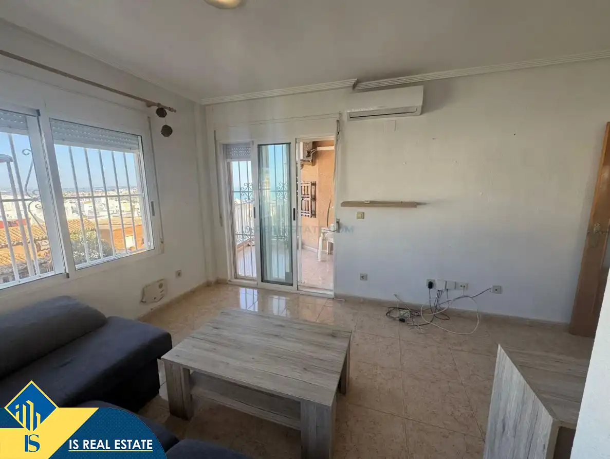 Apartament amb piscina en venda a Playa de los Locos, imagen 3