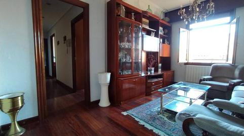 Foto 2 de Pis en venda a Encarnación, Atxuri, Bizkaia