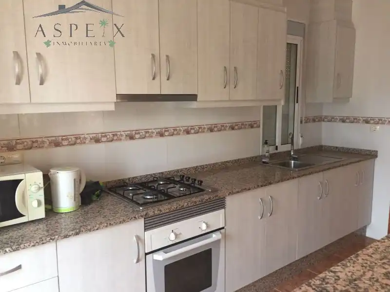 Chalet en venta en Hondón de los Frailes, imagen 6