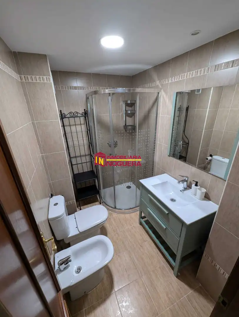 Baño de Piso en venta en Écija