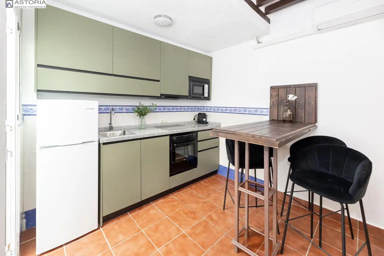 Maison mitoyenne avec terrasse à vendre à C. Frailes de la Victoria, 5, imagen 8