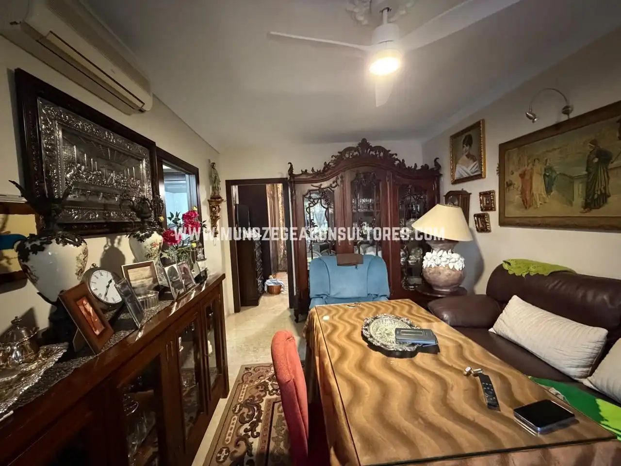 Casa o chalet en venta en Lucena con Aire acondicionado y Jardín privado