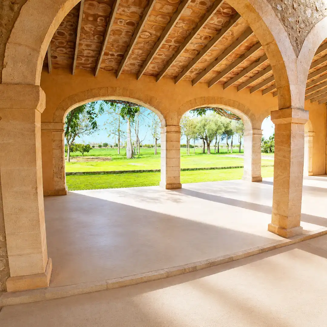 Maison avec jardin à vendre à Inca - Carrer del Rei, imagen 68
