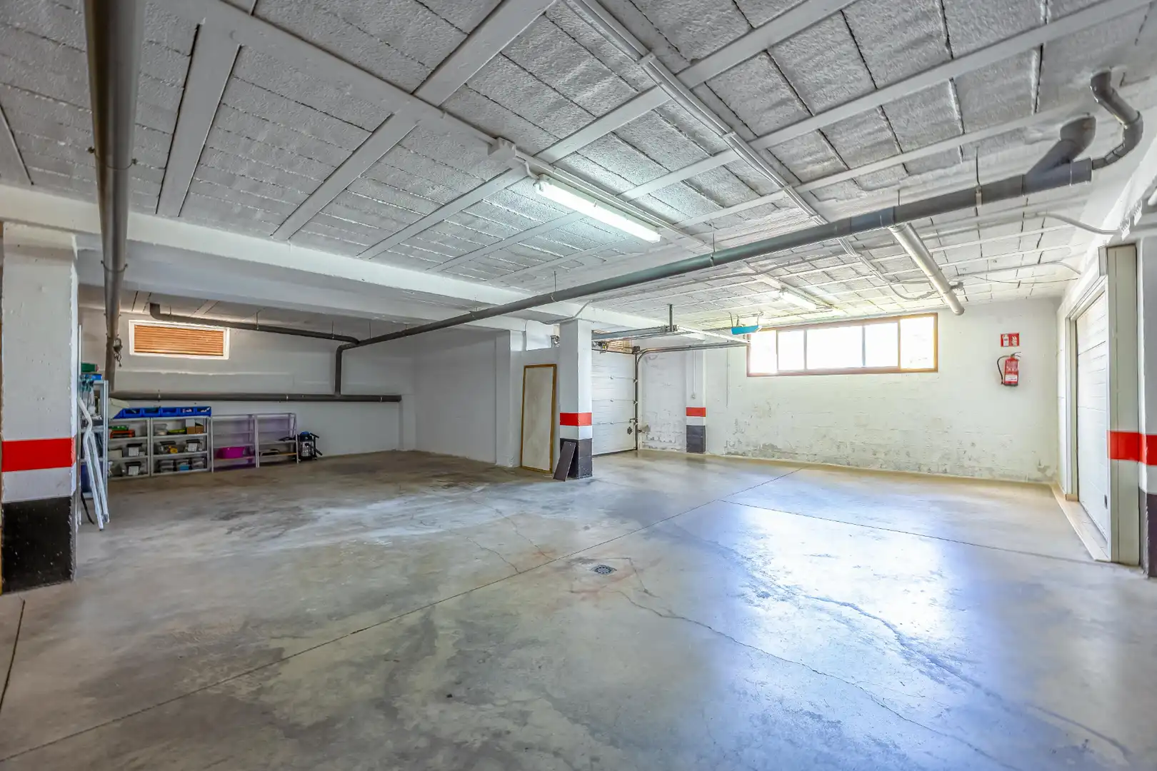 Parking de Casa adosada en venta en Teror con Terraza, Amueblado y Horno