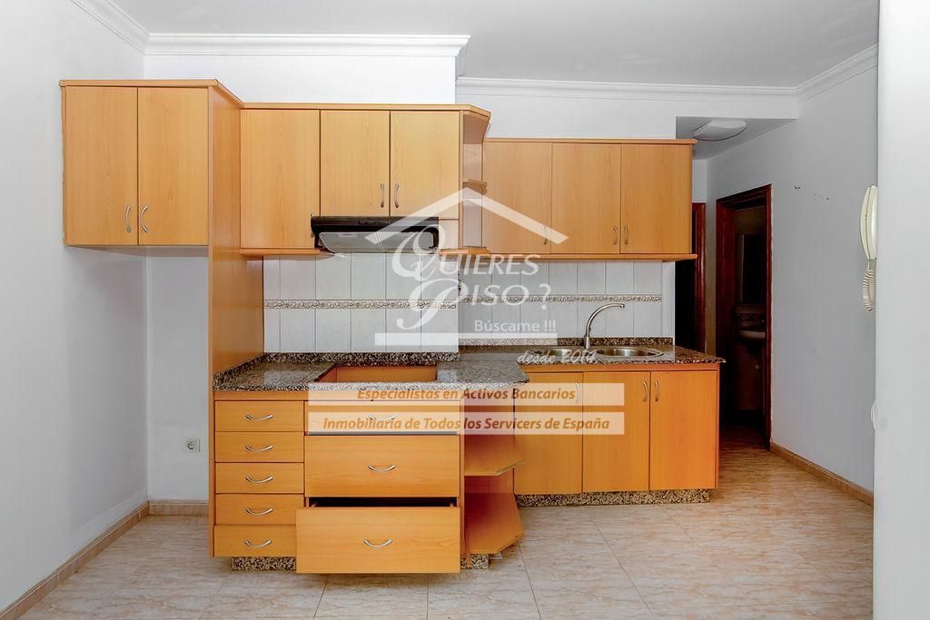 Wohnung zum Verkauf in Guanche, Cruce de Arinaga