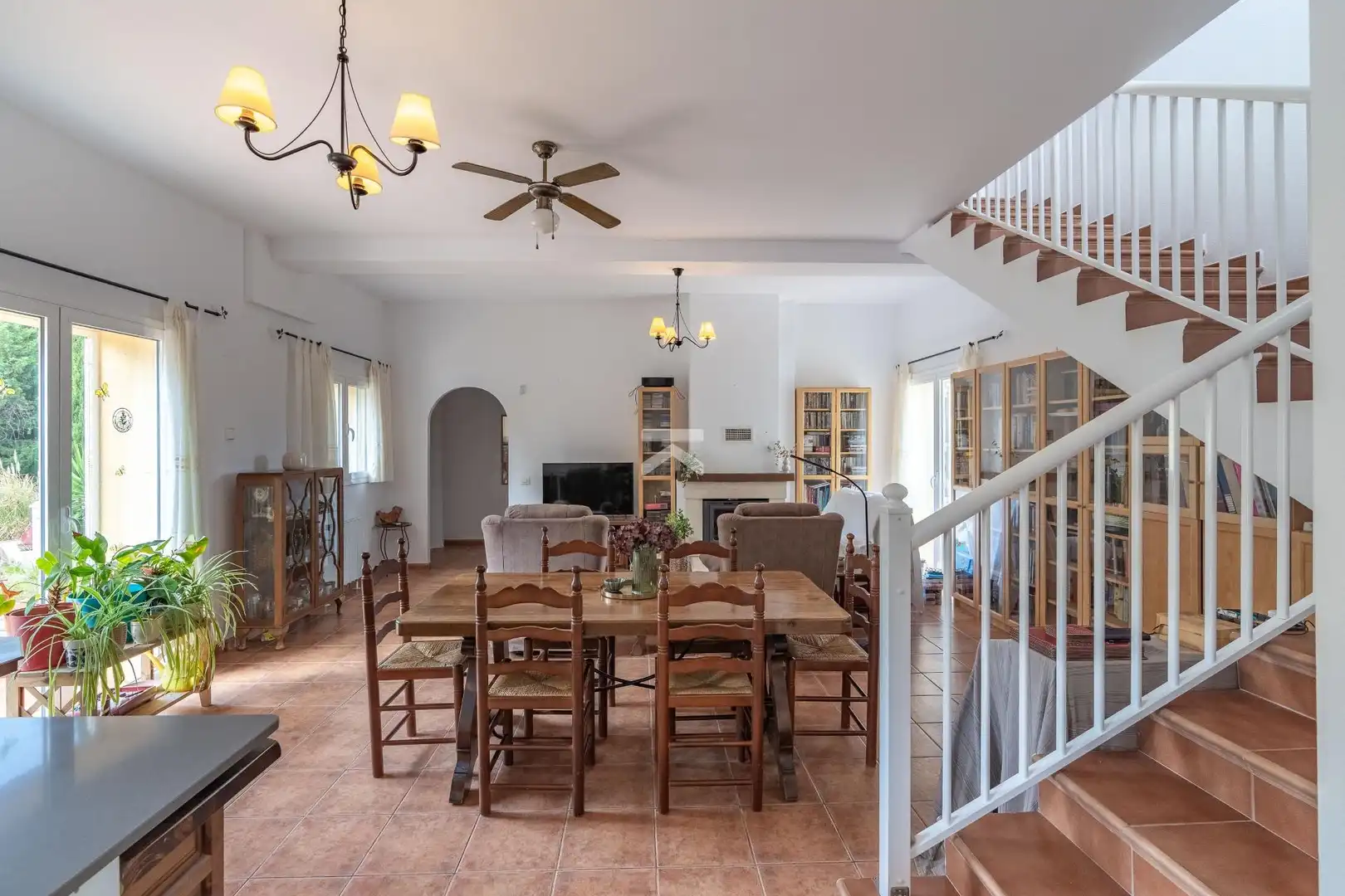 Chalet con terraza en venta en Sant Jordi d'Alfama, imagen 13