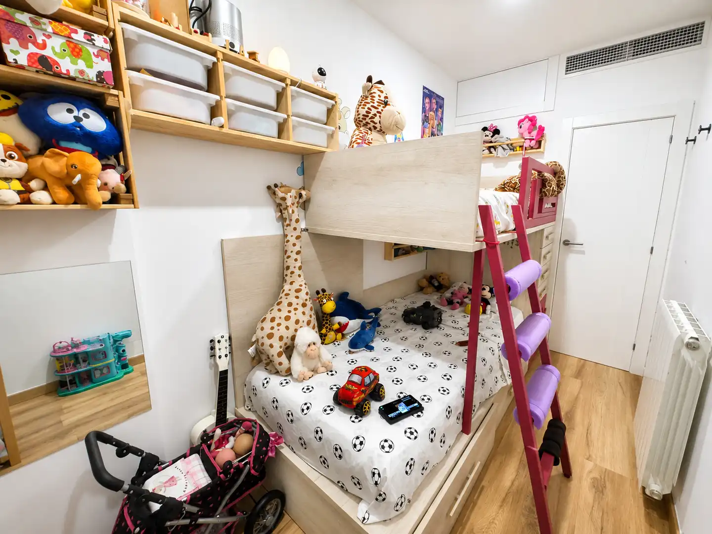Wohnung mit Terrasse zum Verkauf in Avenida VENTURA GASSOL DE, imagen 20