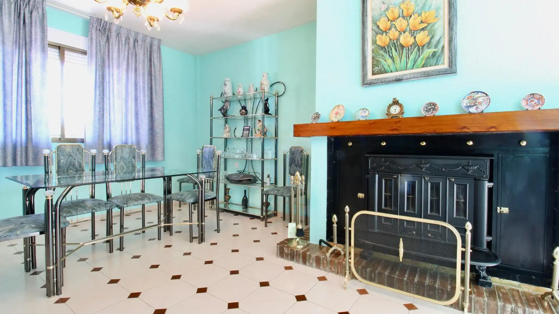 Chalet con piscina en venta en Calle DOCTOR PALOMO CRESPO, imagen 22