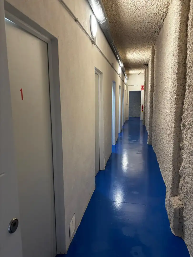 Trastero de alquiler en Padul