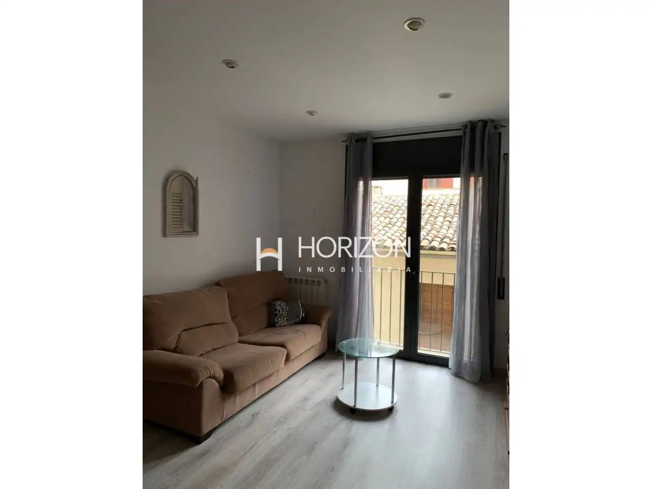 Habitación de Apartamento en venta en Ribes de Freser con Calefacción, Trastero y Amueblado