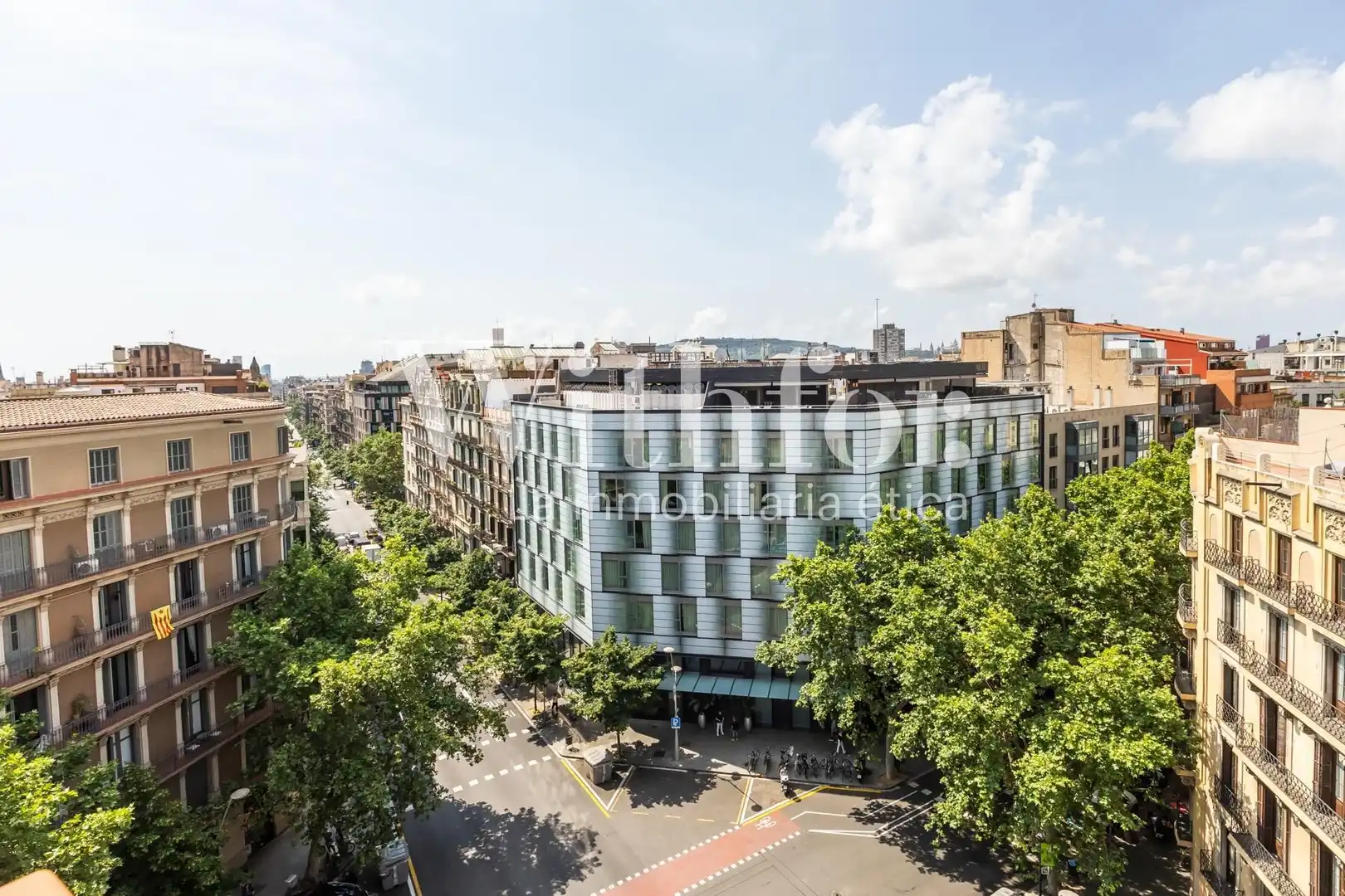 Penthouse mit Aufzug zum Verkauf in Eixample, imagen 28