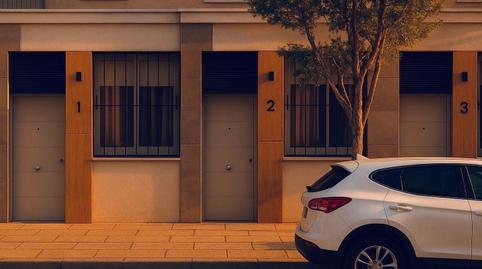 Photo 3 of Building for sale in Plaza Conde de Ferreria, Martiricos - La Roca - La Rosaleda, Málaga Capital