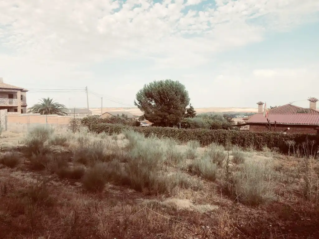 Terreny residencial en venda a Calle Río Yunquera, imagen 9