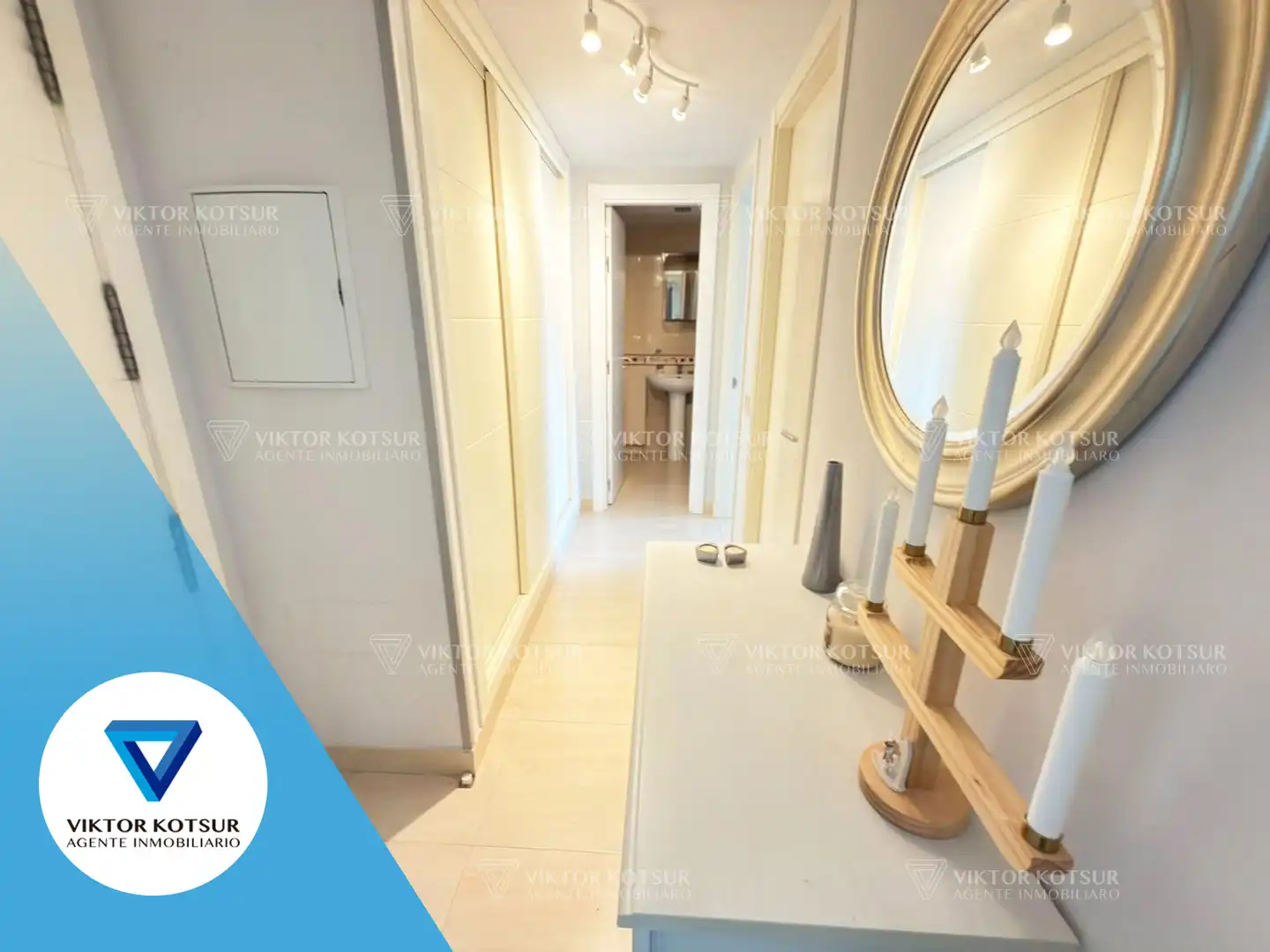 Flat for sale in Roquetas de Mar  with Air Conditioner, Terrace and Furnished