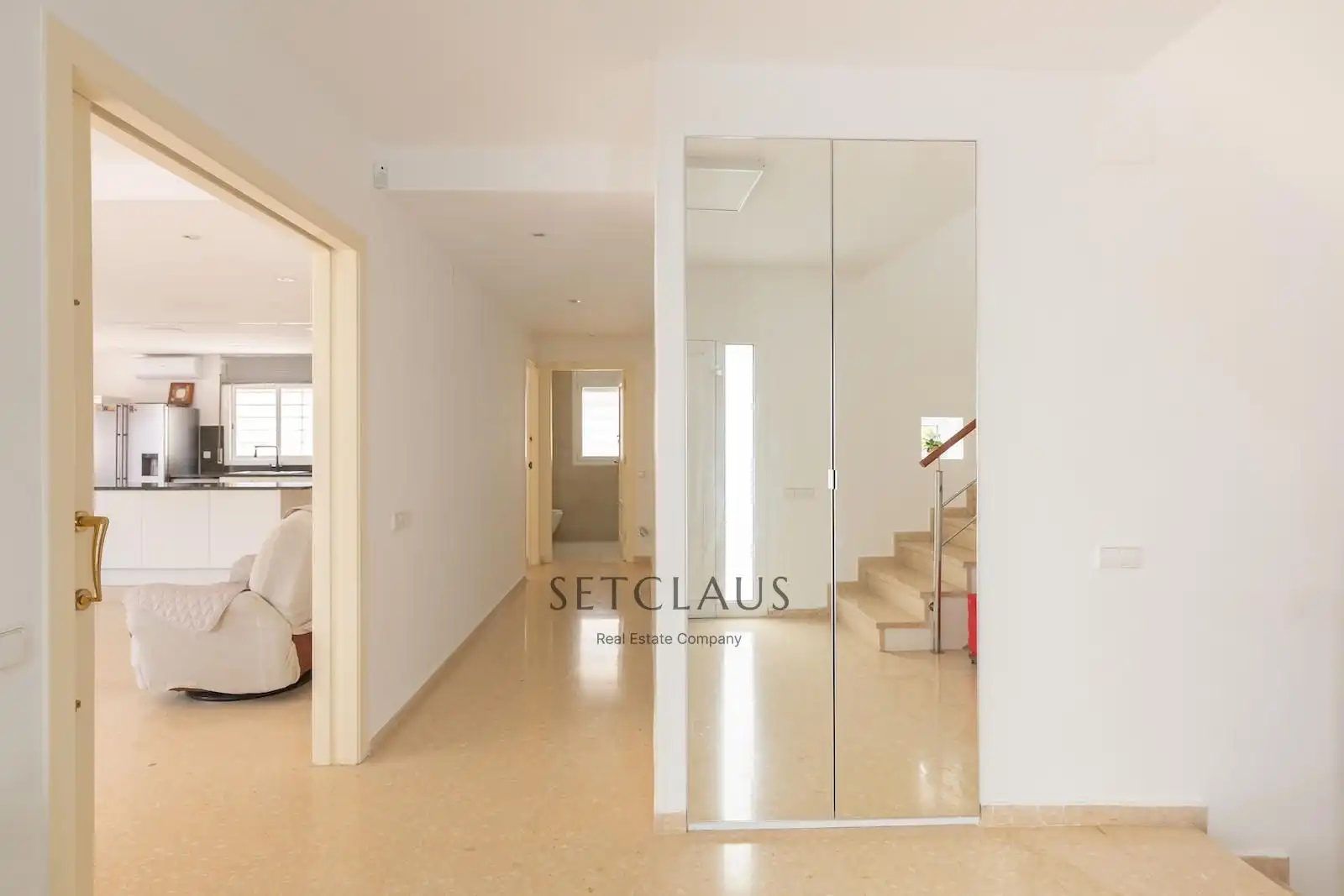 Chalet con piscina en venta en Alella, imagen 23