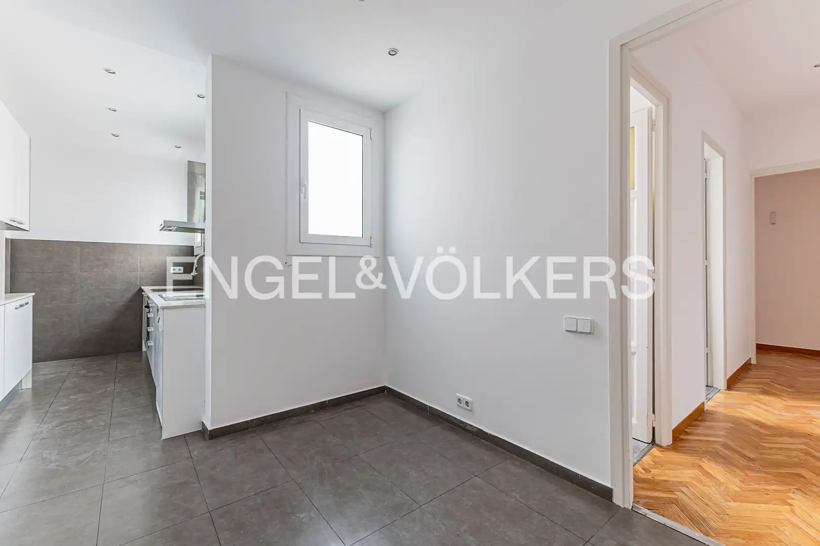 Flat with lift to rent in Sarrià - Sant Gervasi, imagen 11