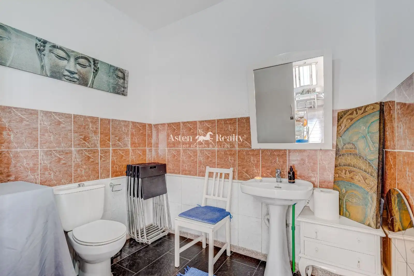 Habitación de Local en traspaso en Arico con Terraza, Amueblado y Internet