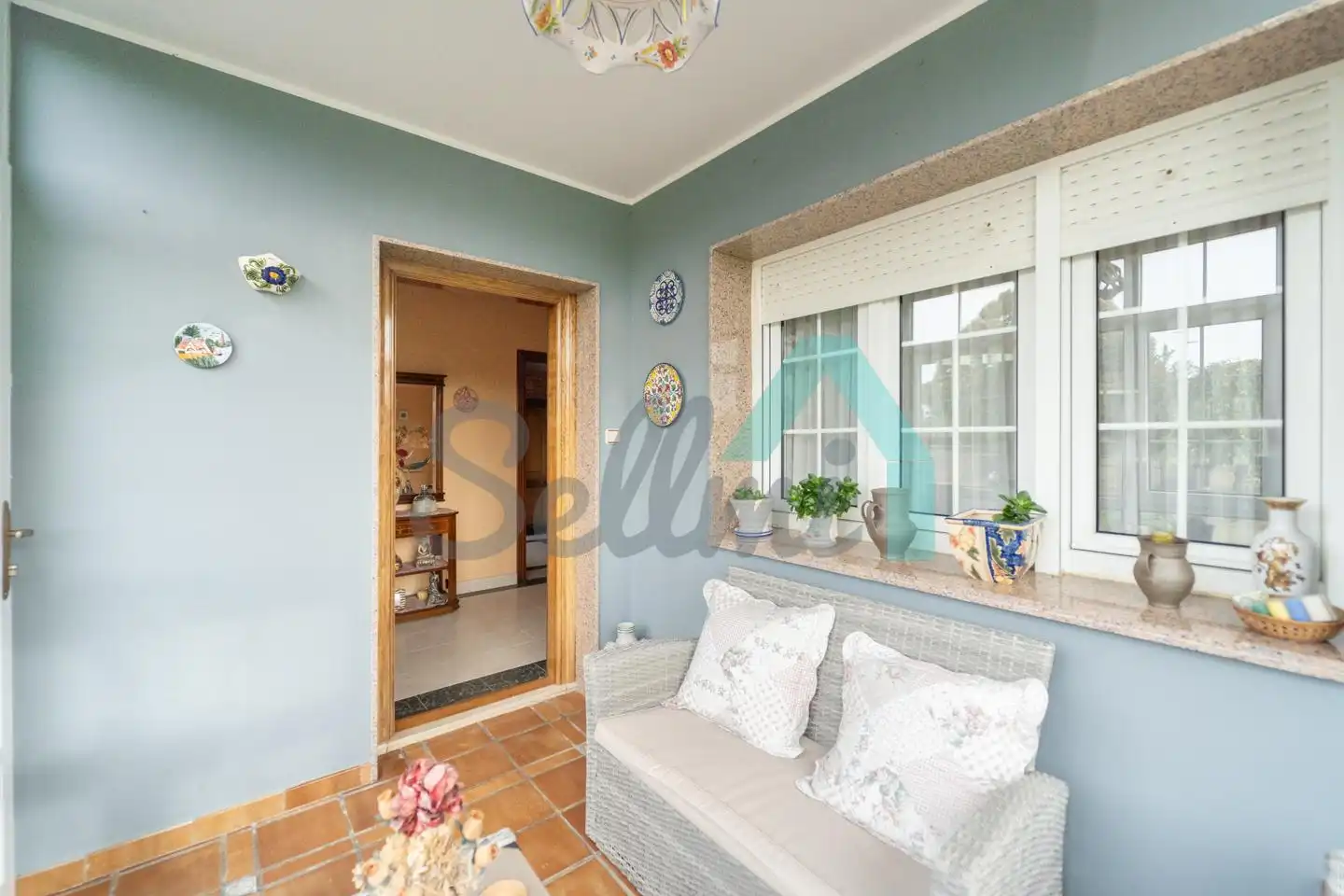 Haus mit Garten zum Verkauf in Lugar la Calle, imagen 32