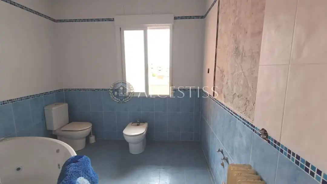 Piso en venta en Gerindote