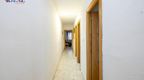 Foto 3 de Piso en venta en de Ronda, 112, Camino de Ronda, Granada Capital