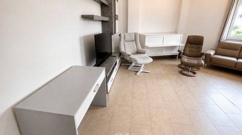 Foto 4 de Piso en venta en Teulada, Alicante