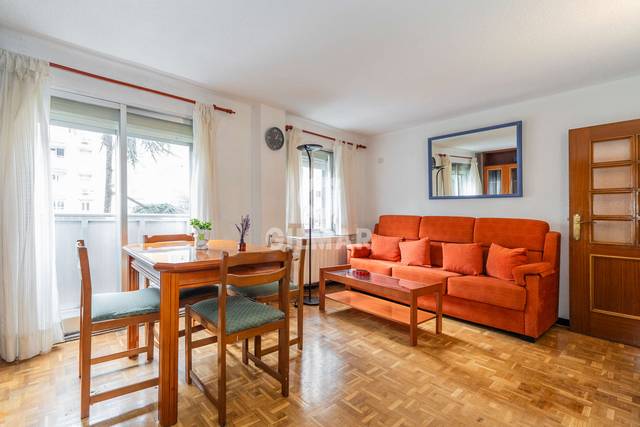 Piso en Venta en Quintana