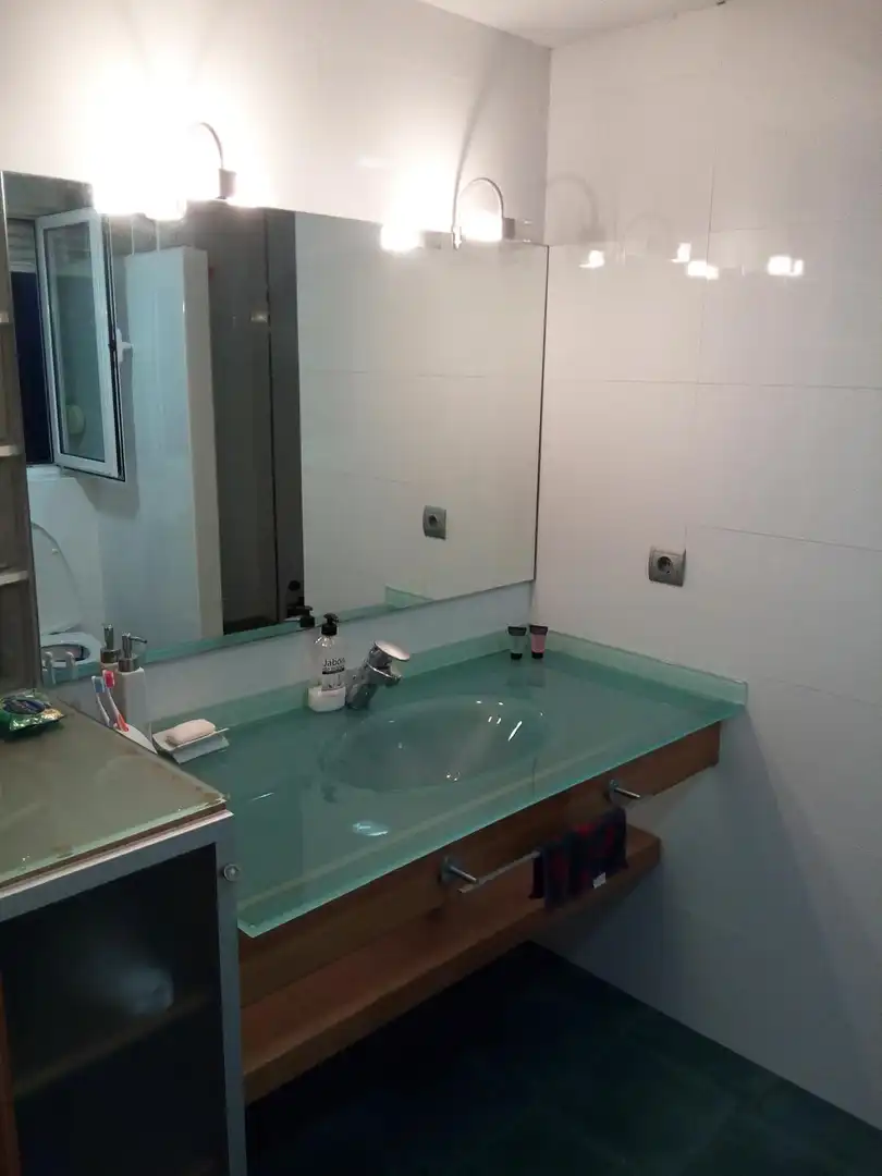 Baño de Piso en venta en Valencia