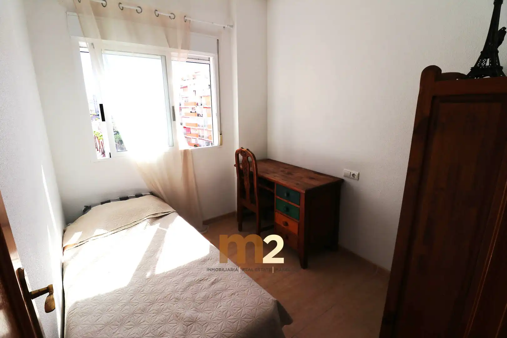 Apartment with pool to rent in Avenida del Puerto, imagen 22