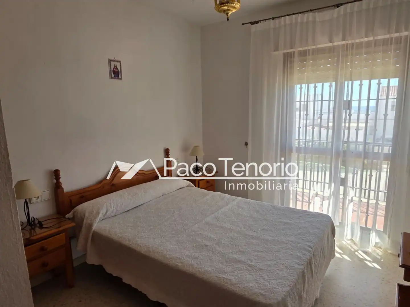 Apartament amb terrassa en venda a Calle Juan Antonio de la Bella 18Y, imagen 19