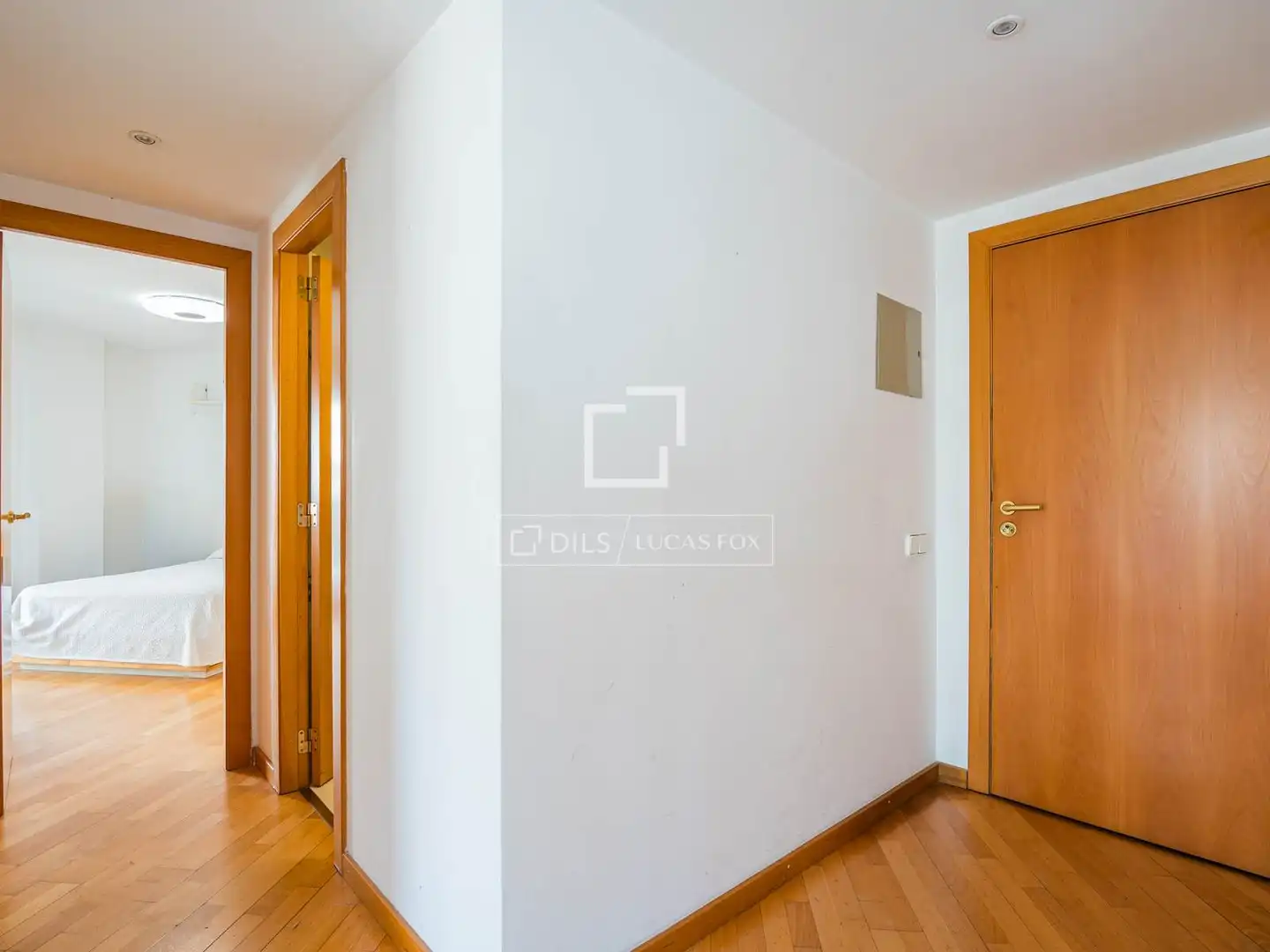Flat for sale in Sant Cugat del Vallès  with Air Conditioner, Heating and Terrace
