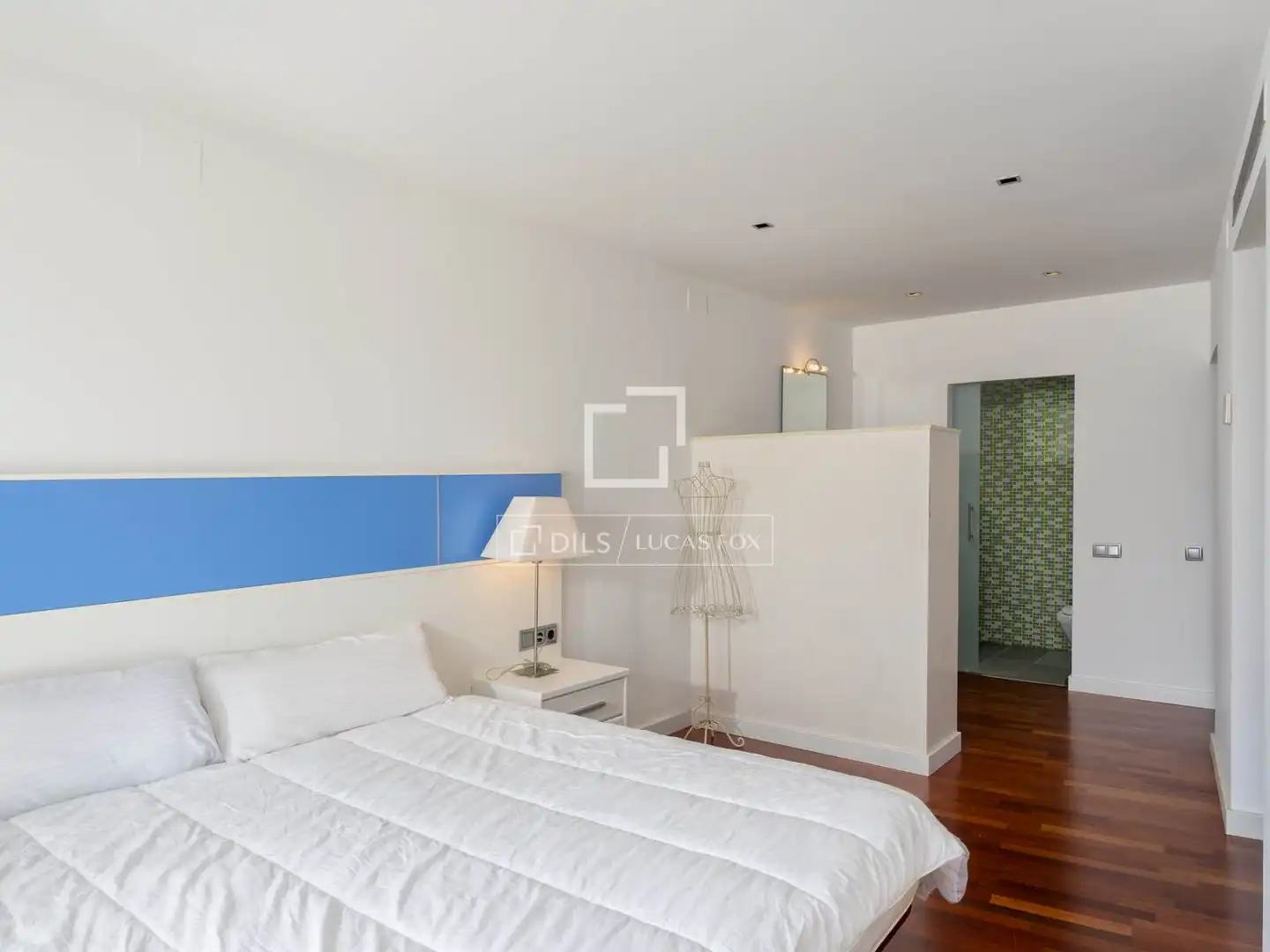 Habitación de Casa o chalet en venta en Roses con Aire acondicionado, Calefacción y Jardín privado