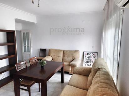 Wohnung zum verkauf in Barrio del Nervión, Nervión,  Sevilla Capital