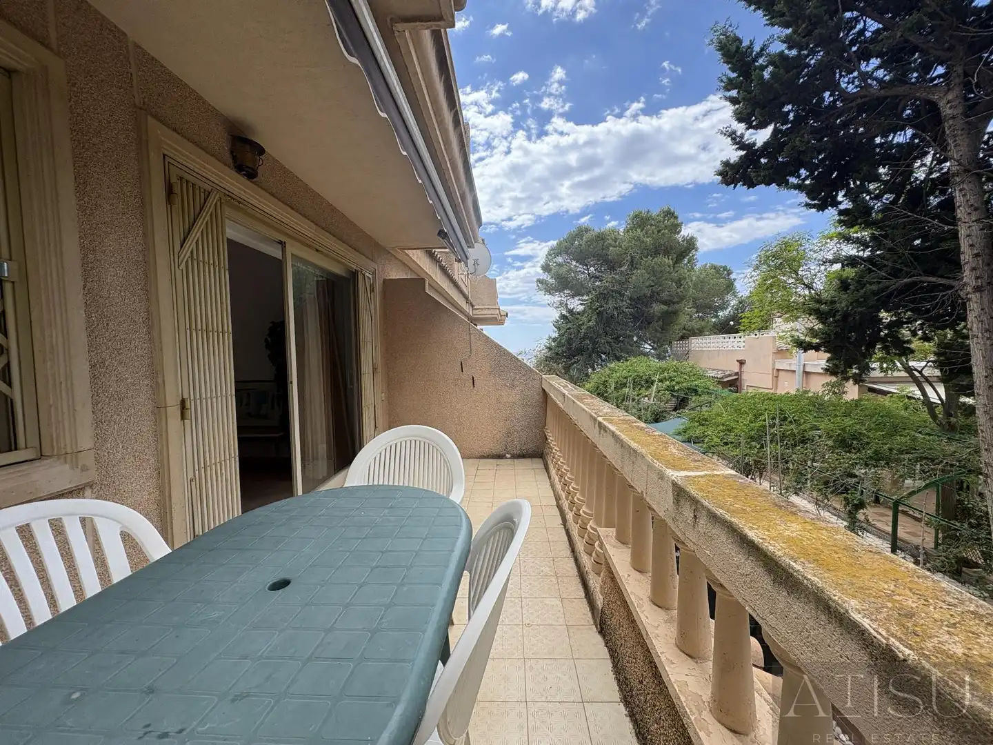 Apartament amb terrassa en venda a Sant Bartomeu, imagen 6