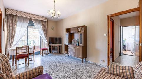 Foto 3 de Pis en venda a La Cruz,  Granada Capital