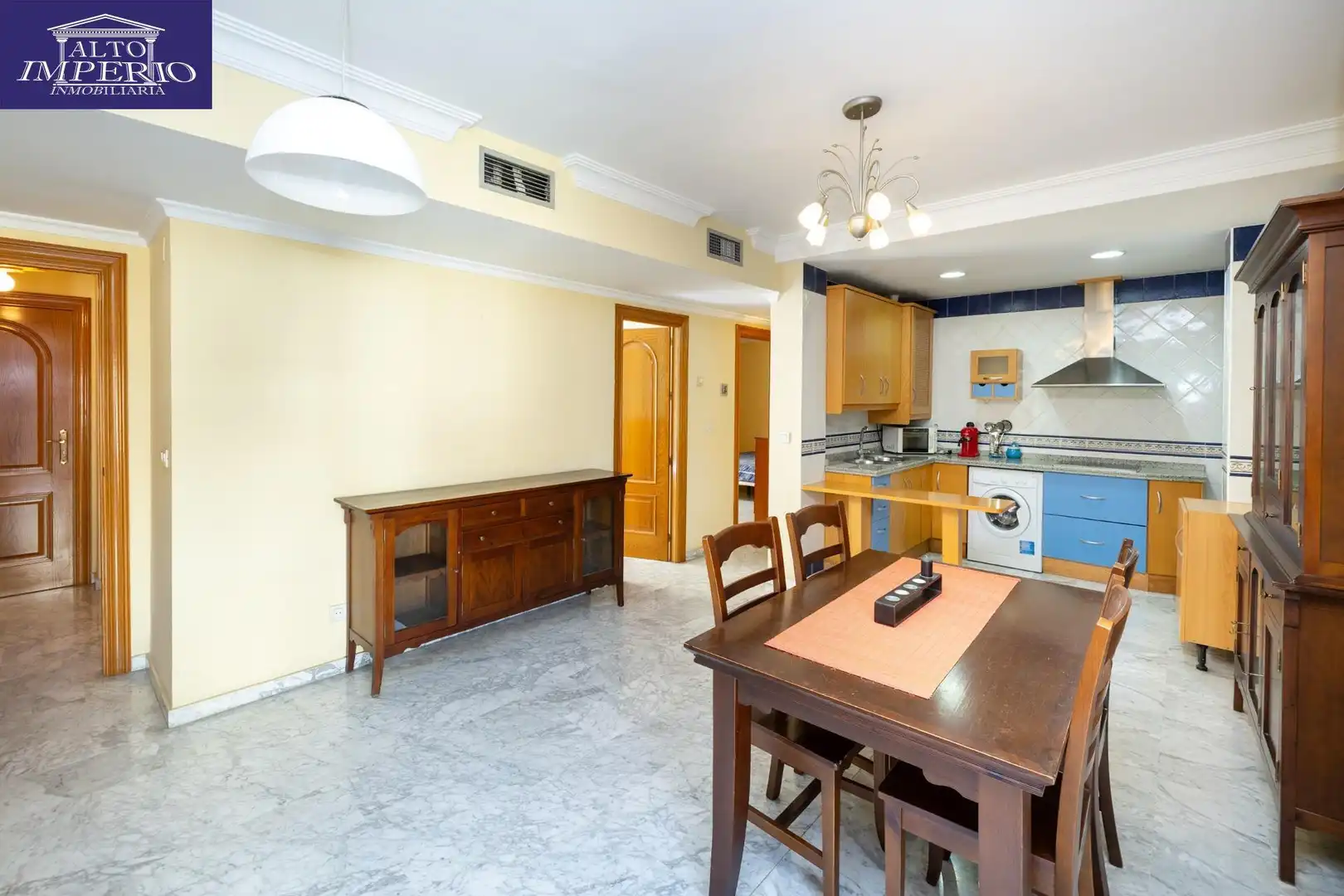 Piso con ascensor en venta en Ronda, imagen 12