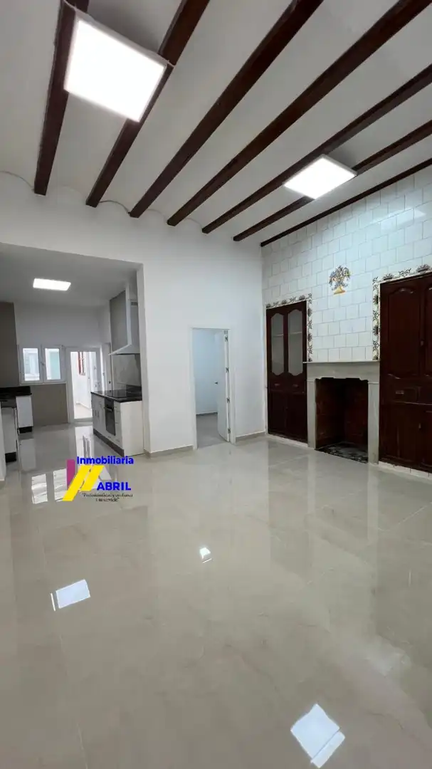 Piso en venta en Algemesí