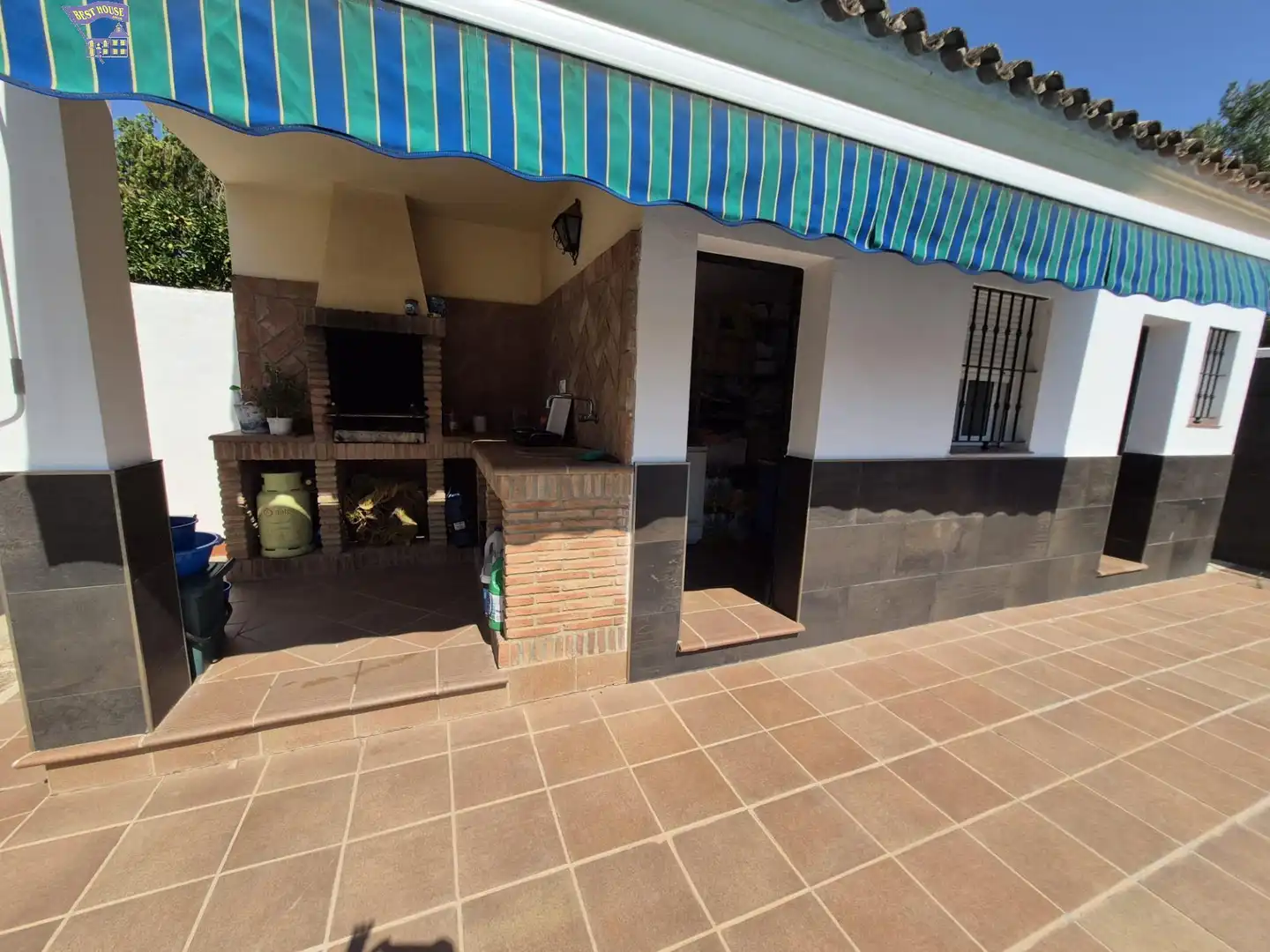 Chalet con piscina en venta en Arcos de la Frontera, imagen 26