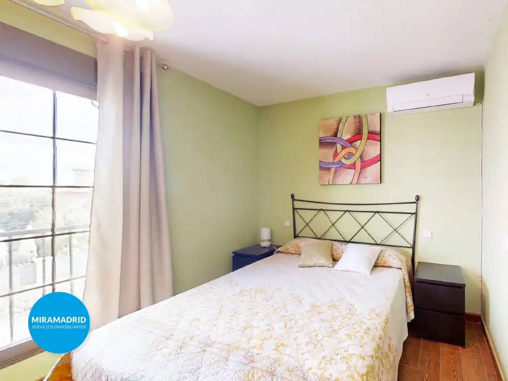 Habitación de Casa o chalet en venta en Torrejón del Rey con Piscina