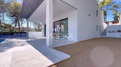Photo 3 of House or chalet for sale in Mas Alba, Sant Pere de Ribes