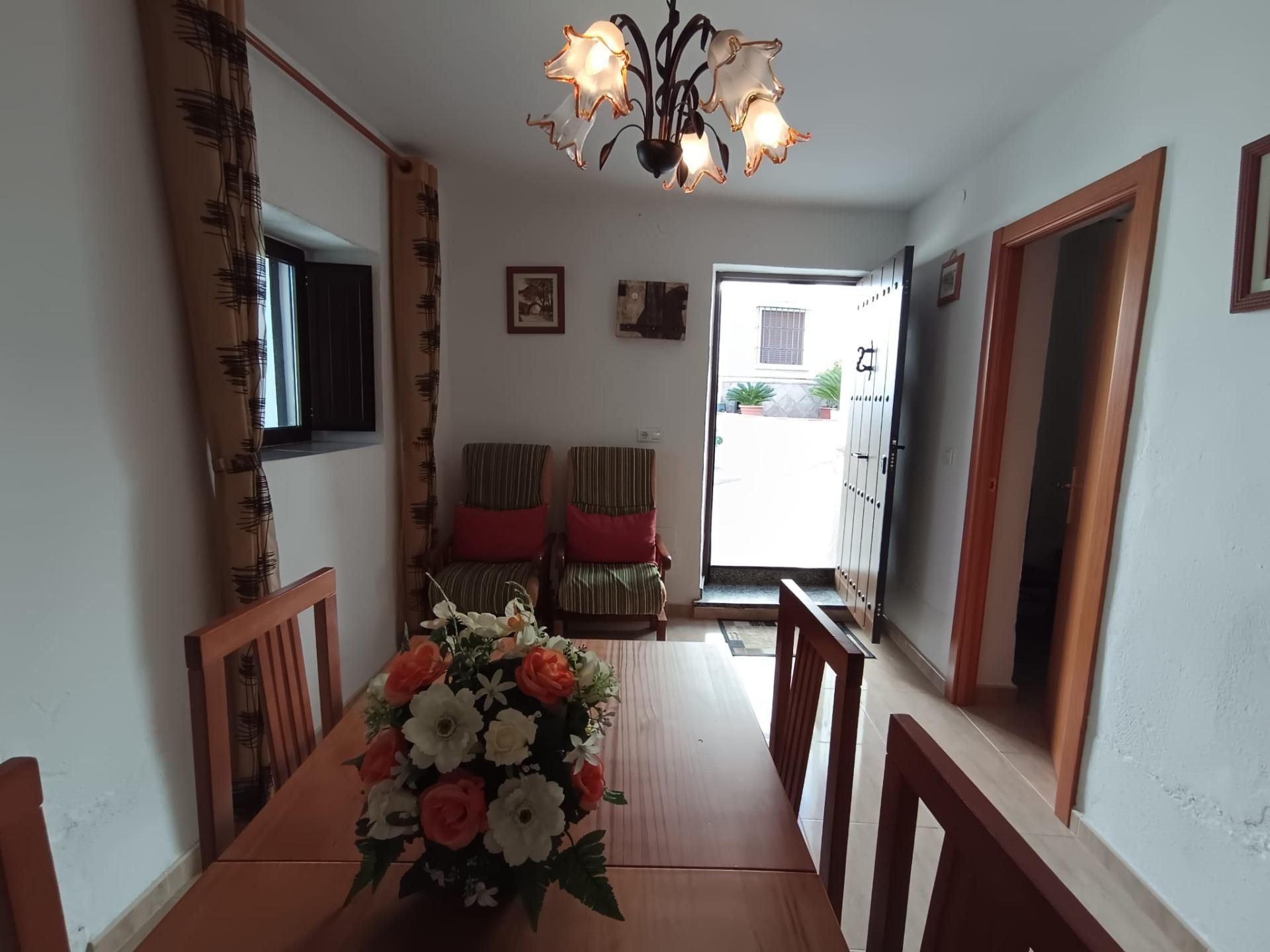 House or chalet for sale in Canillas de Aceituno  with Terrace and Furnished