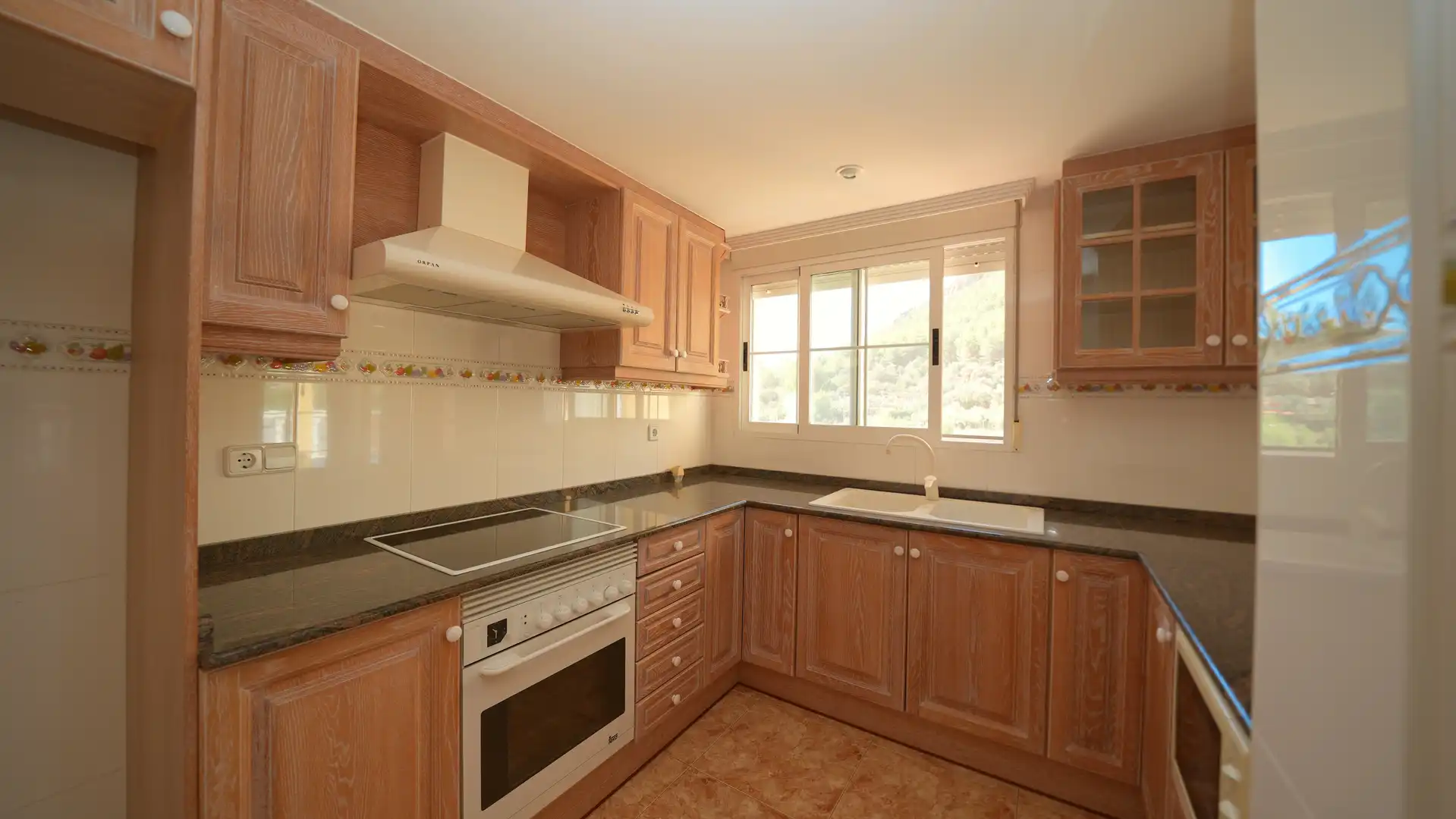 Casa rustica con piscina in vendita a Gata de Gorgos, imagen 19