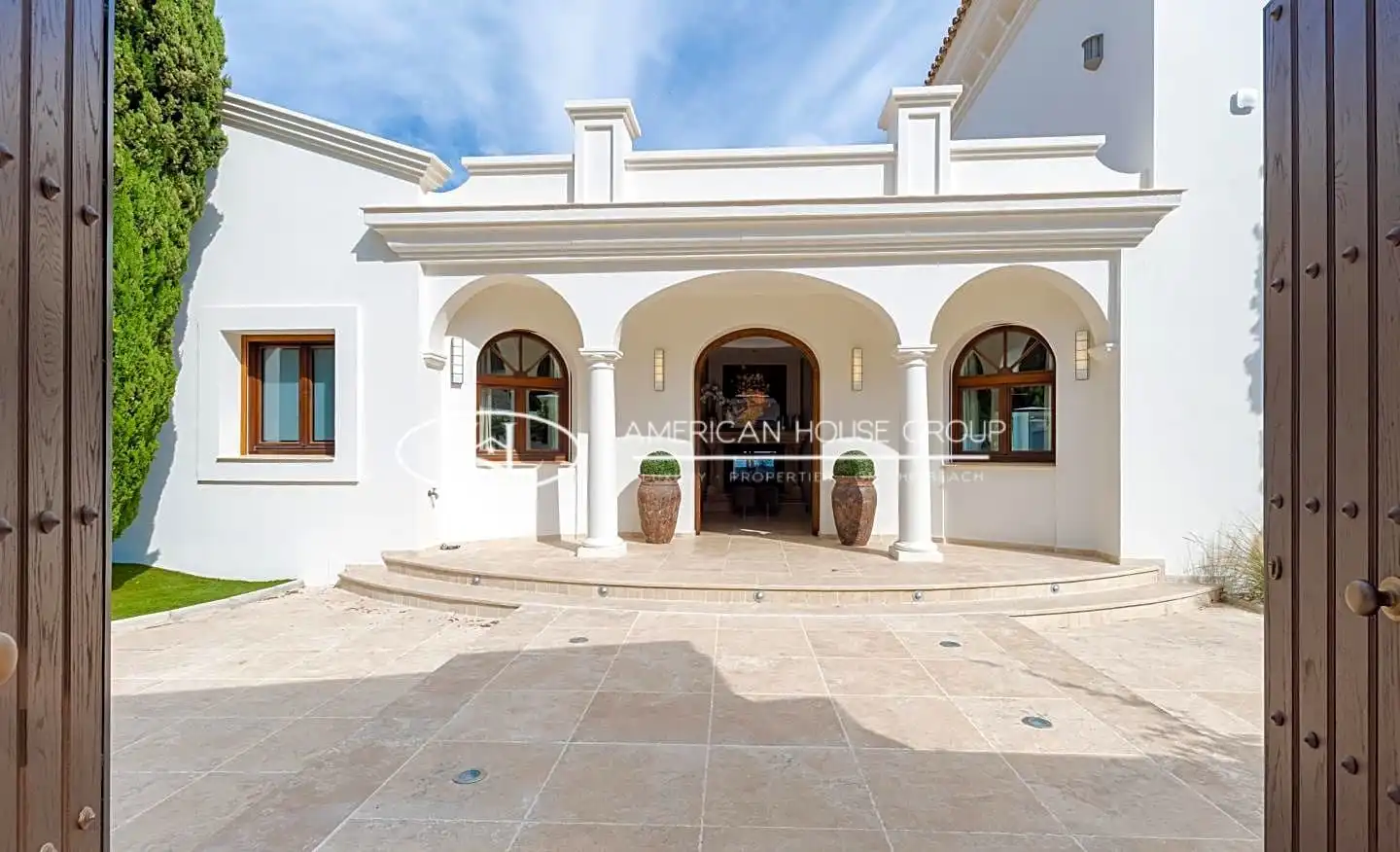 Maison avec piscine à vendre à LA Quinta, imagen 63