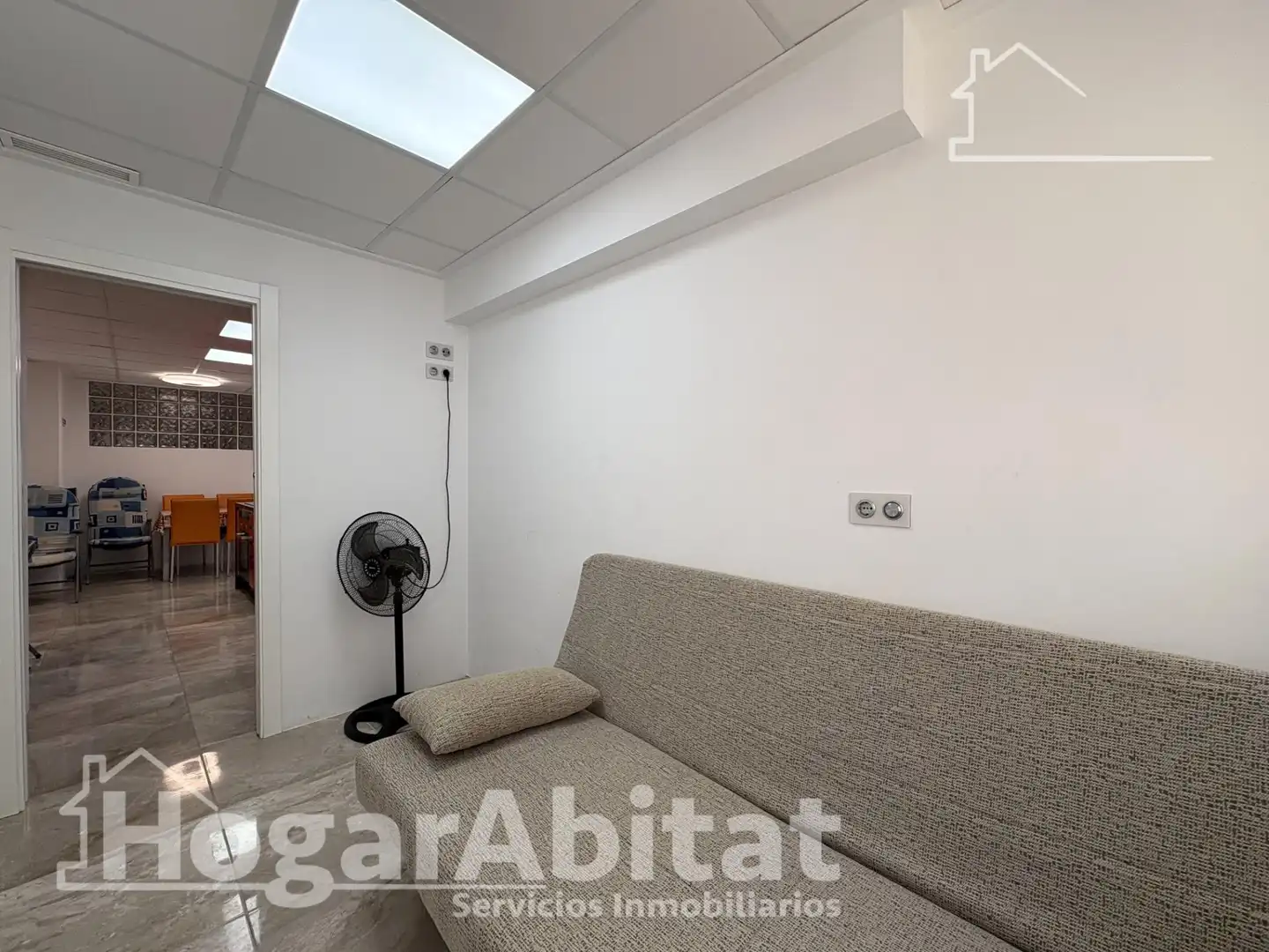 Apartament en venda en Tavernes de la Valldigna amb Moblat i Balcó