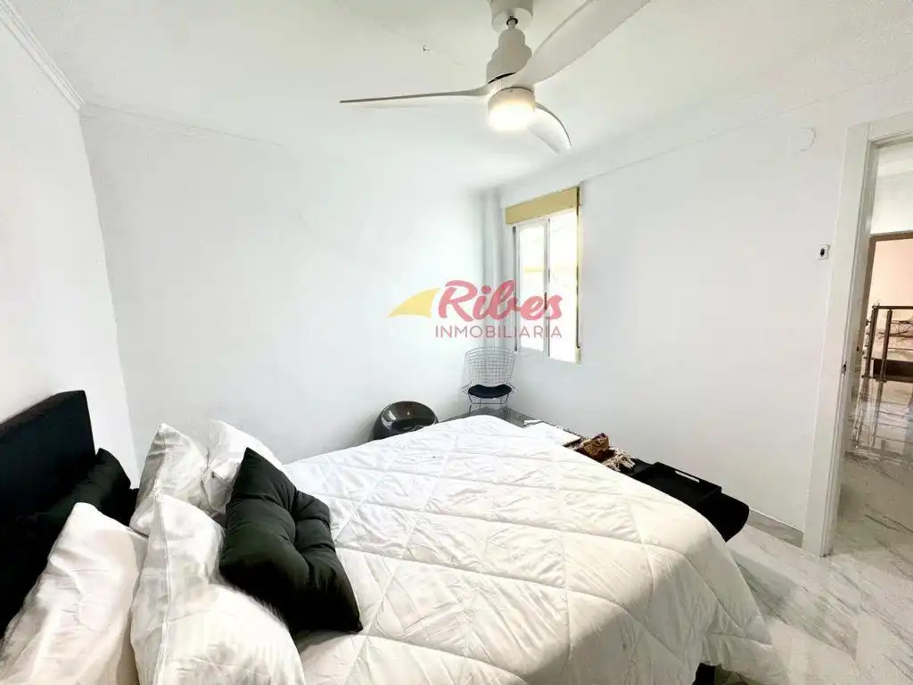Bedroom of Detached homes for sale in Cullera
