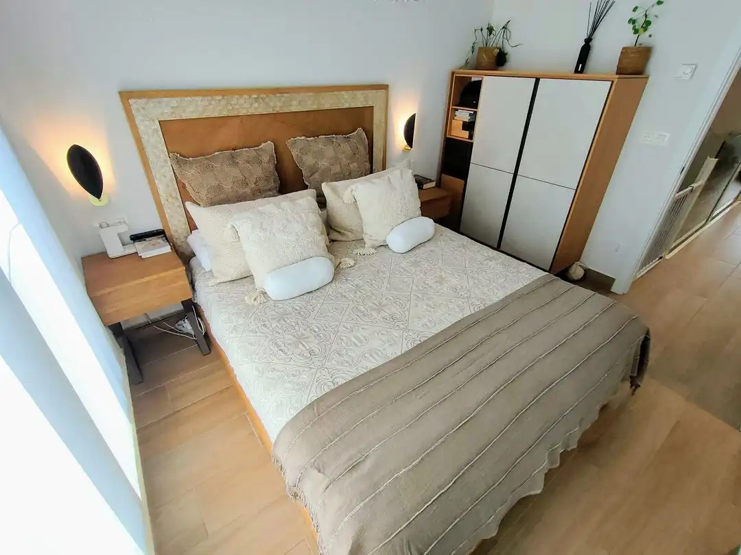 Villa con giardino in vendita a Asparrena Kalea, imagen 25