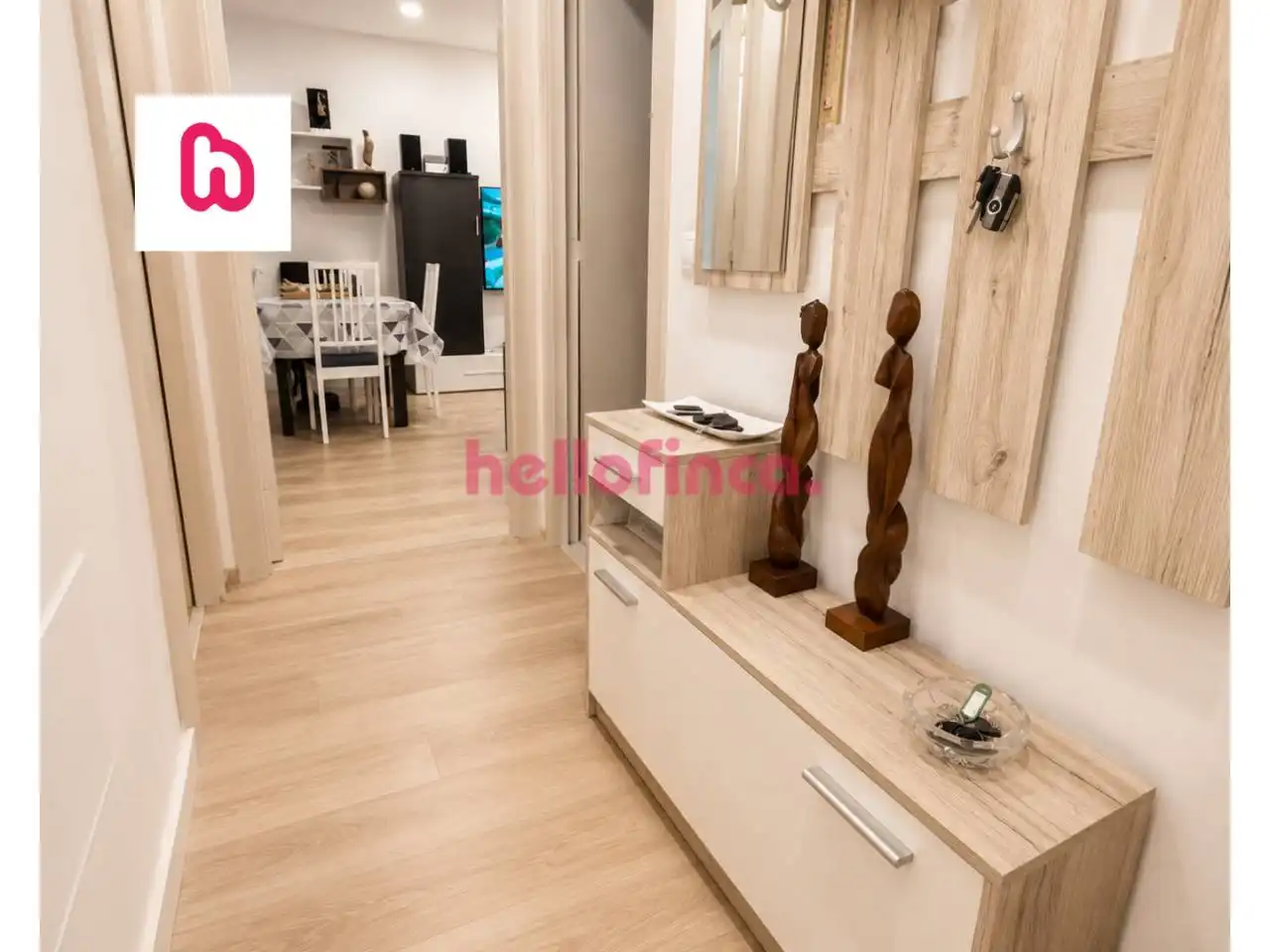Piso en venta en Vidreres con Aire acondicionado, Calefacción y Terraza