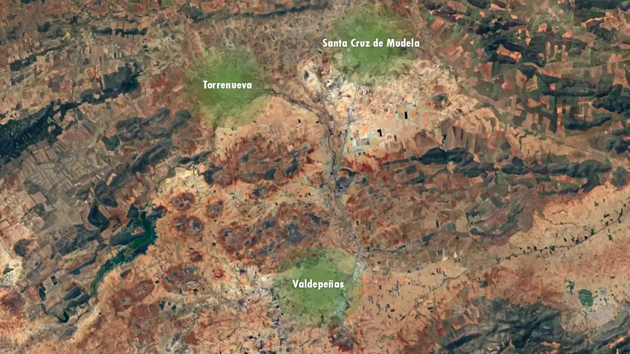 Rural land for sale in C/ N-4, Km 210.6, imagen 5