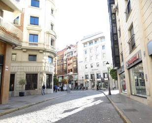 Exterior view of Premises for sale in  Huelva Capital